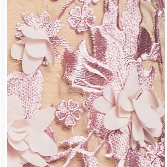 Dress the Population Audrey Embroidered Fit & Flare
Dress size XXL new with tags - Picture 14 of 16